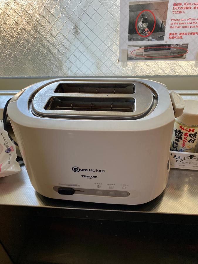 日光市コーポアスアパートメント エクステリア 写真